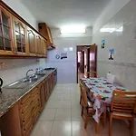 בית הארחה Brisa Sul לאגוּ‏ש