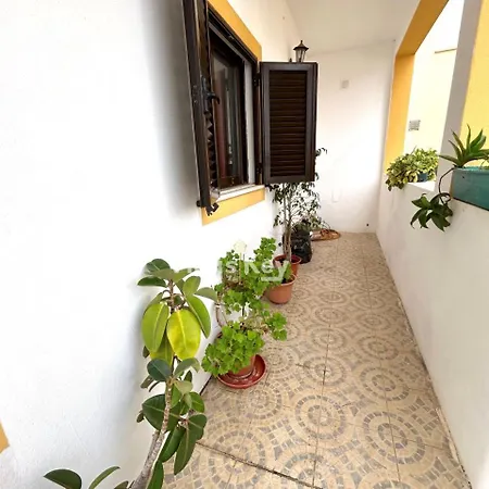 Brisa Sul Konukevi 3*