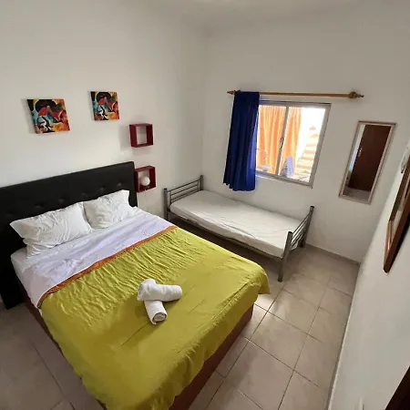 Konukevi Brisa Sul Lagos