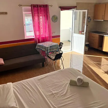 Brisa Sul 3* Lagos