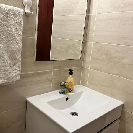 Brisa Sul Guest house