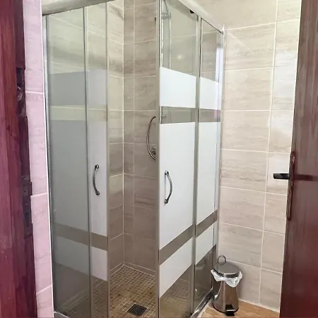 Brisa Sul Konukevi 3*