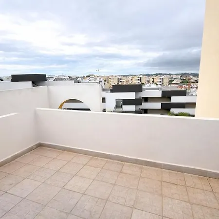 Brisa Sul 3* Lagos
