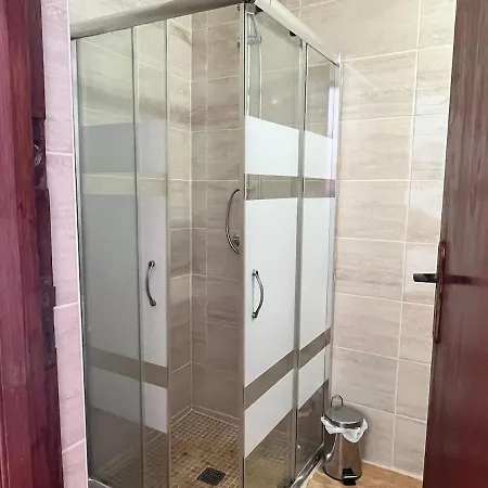Brisa Sul Guest house Lagos