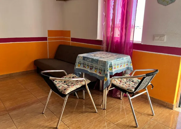 Brisa Sul Affittacamere 3*