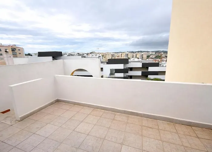 Brisa Sul 3* Lagos