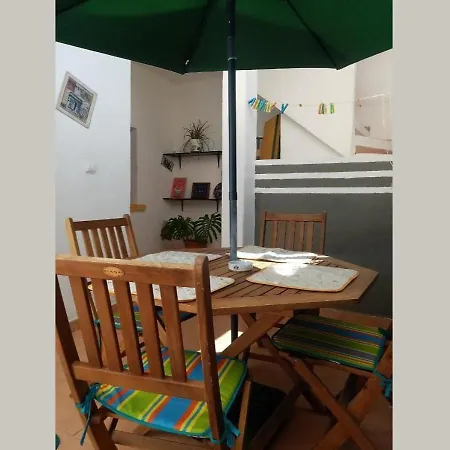 Pensjonat Brisa Sul 3*