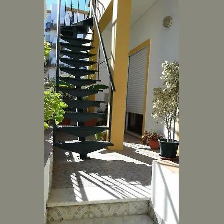 Pensjonat Brisa Sul Lagos