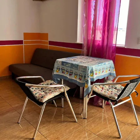 Brisa Sul Pensjonat 3*