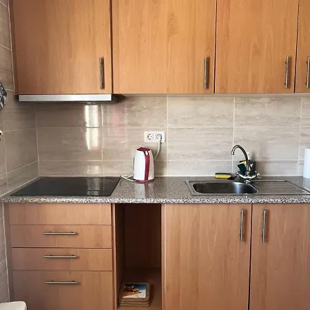 Pensjonat Brisa Sul Lagos