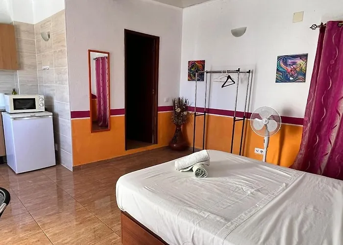Brisa Sul Lagos