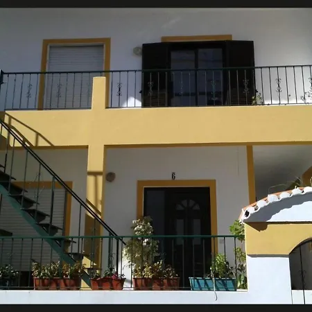 Brisa Sul 3* Lagos