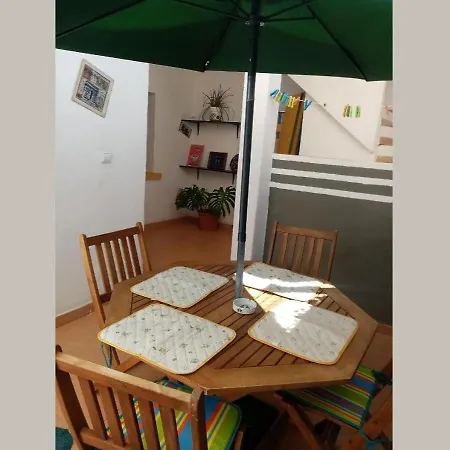 Brisa Sul Guest house Lagos