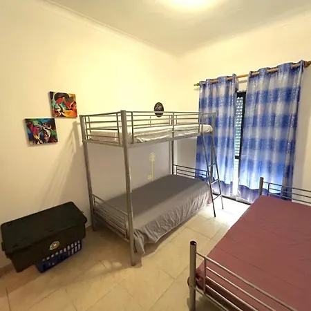 Brisa Sul 3* Lagos