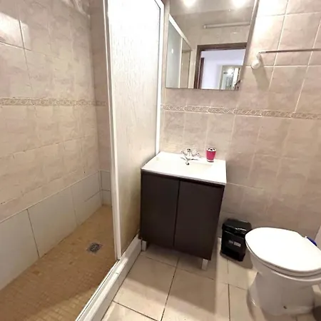 Guest house Brisa Sul