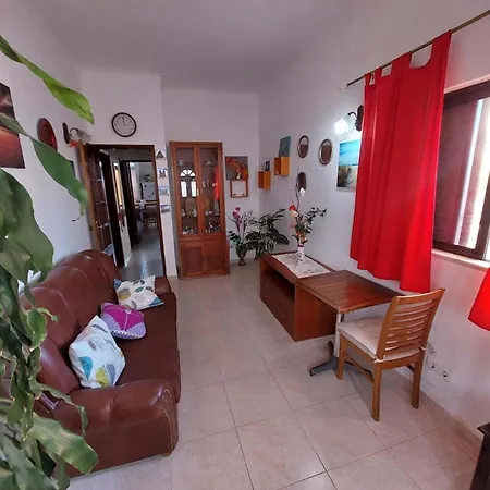 Brisa Sul Guest house Lagos