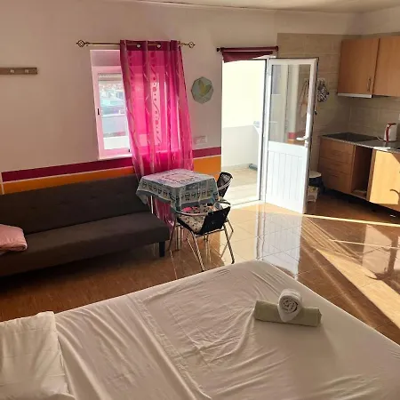 Brisa Sul 3* Lagos