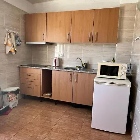 Brisa Sul Gasthof 3*