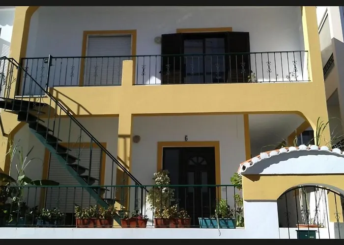Brisa Sul 3* Лагуш