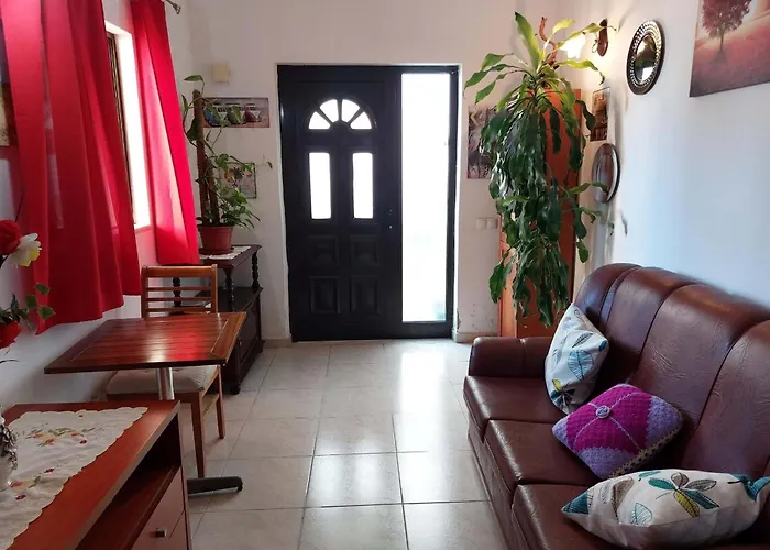 Brisa Sul Гостевой дом 3*
