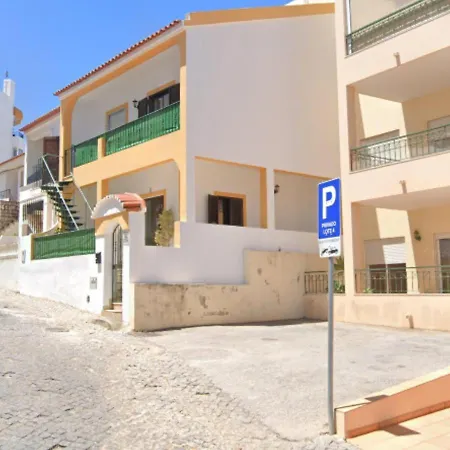 Casa de hóspedes Brisa Sul 3*