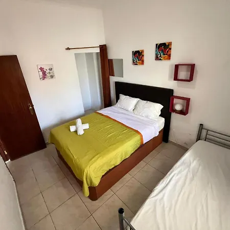 Brisa Sul Lagos