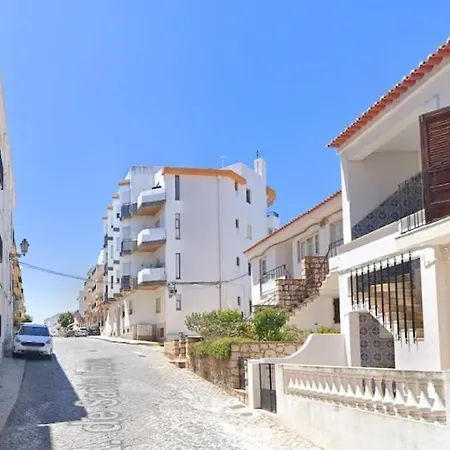 Brisa Sul Pensjonat Lagos