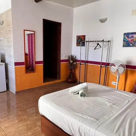 Brisa Sul Lagos