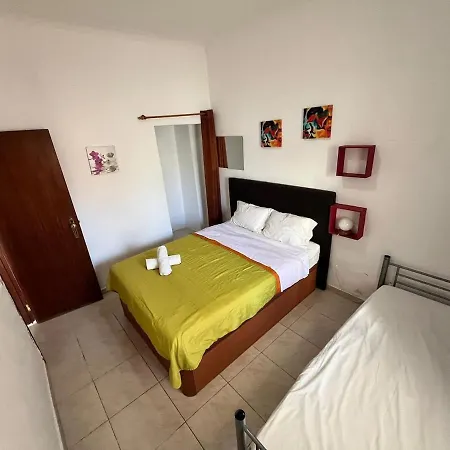 Brisa Sul Gasthuis Lagos