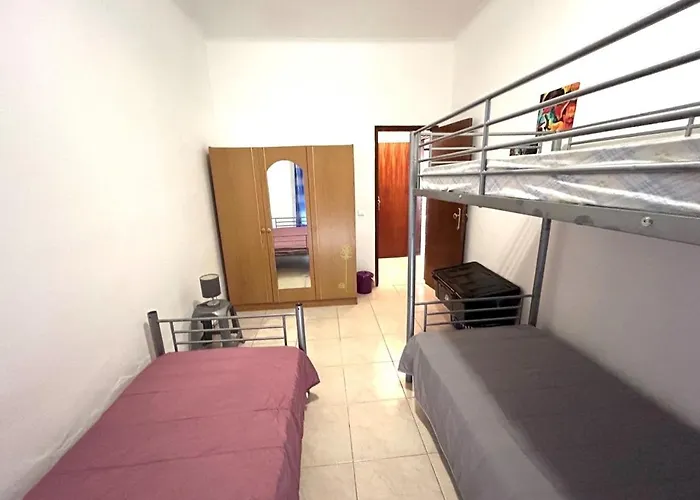 Casa de hóspedes Brisa Sul