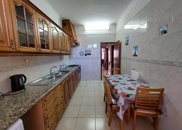 Brisa Sul Casa de hóspedes