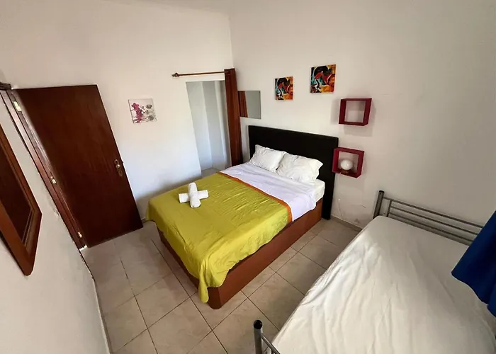 Brisa Sul Lagos