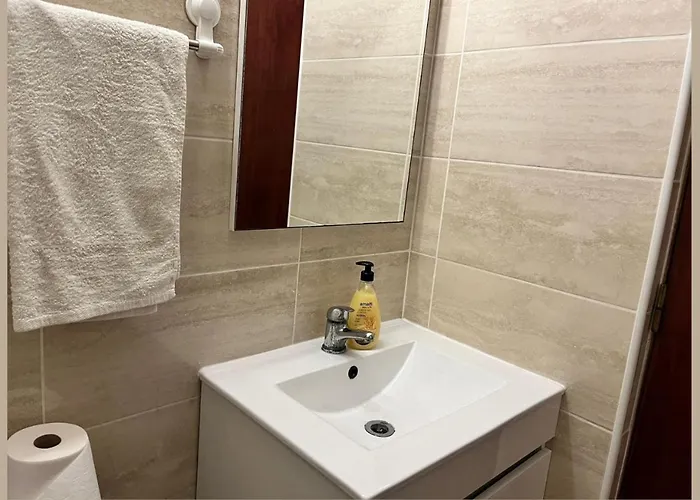 Brisa Sul Casa de hóspedes