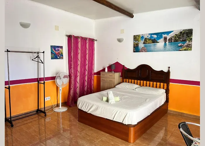 Casa de hóspedes Brisa Sul Lagos