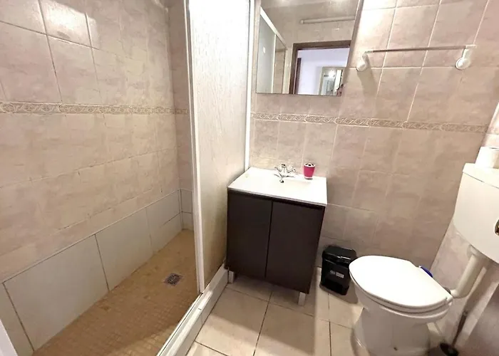 Casa de hóspedes Brisa Sul 3*
