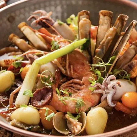 Penzion Brisa Sul Lagos