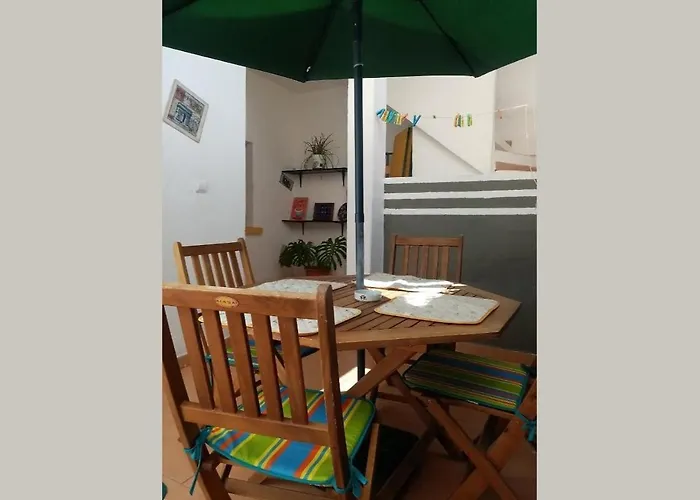 Pensión Brisa Sul 3*