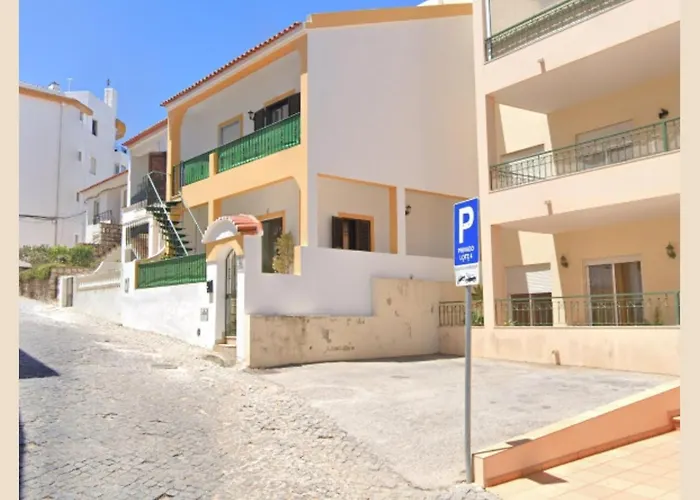 Pensión Brisa Sul 3*