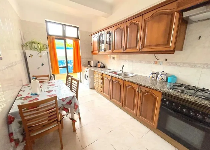 Brisa Sul Pensión 3*