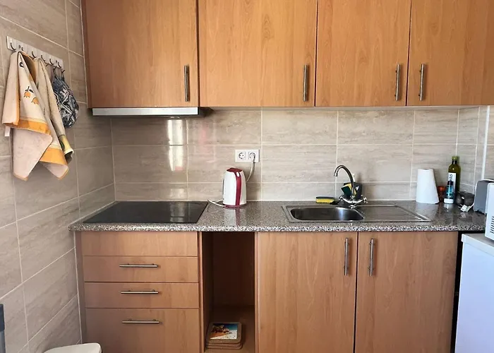 Pensión Brisa Sul Lagos