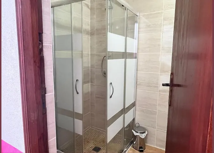 Brisa Sul Pensión 3*